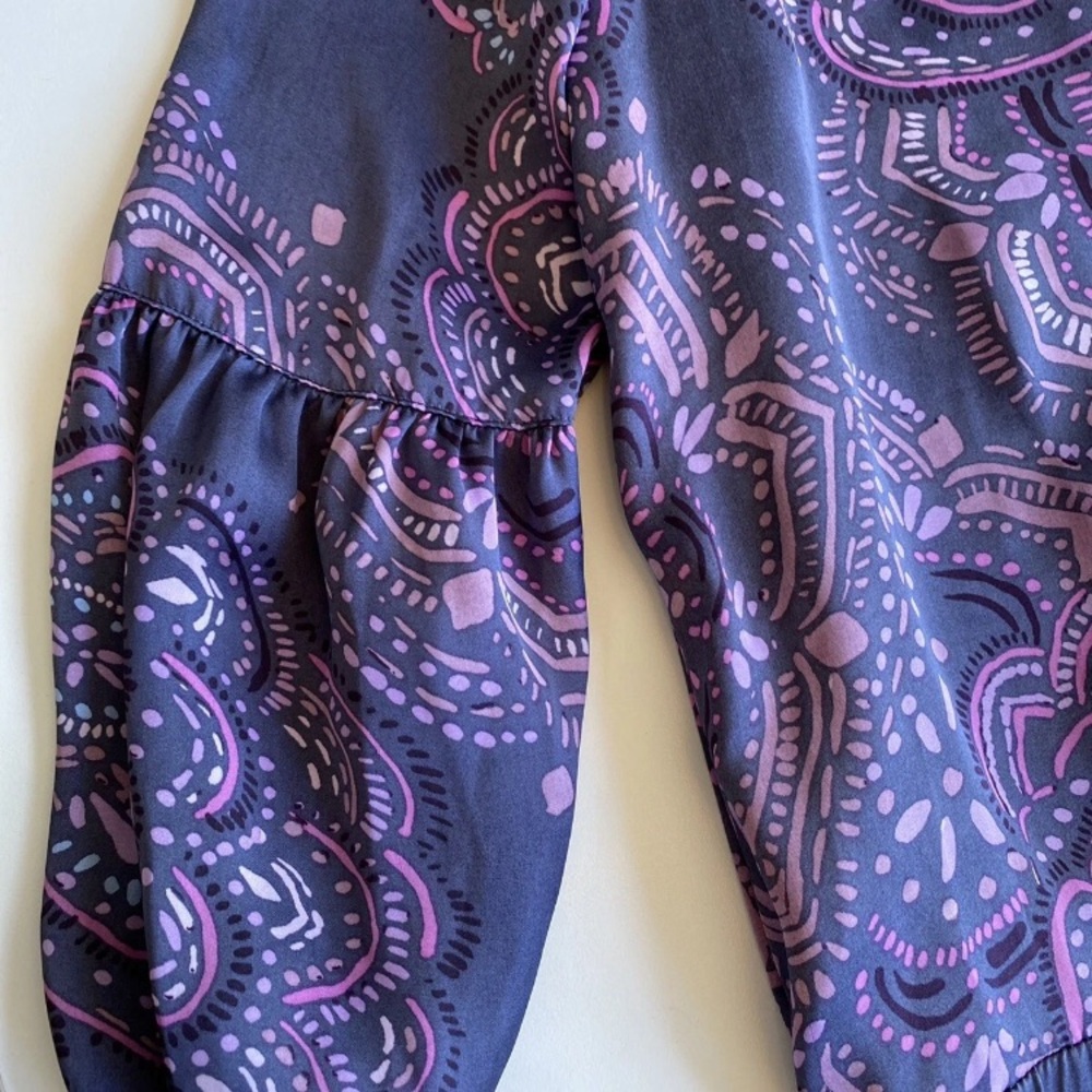 3 girls size 12 dresses. 2 are Kit+Lili, 1 is Gap Kids. All are EUC, like new. - Picture 8 of 15